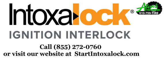 Intoxalock Installation Center